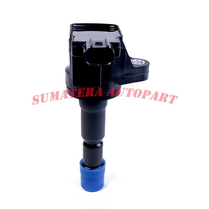 Pengapian Plug Hole Ignition Coil Koil Busi Honda Freed 2009-2015 Kode Br07