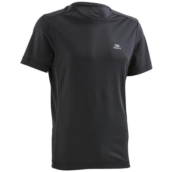 Decathlon Kalenji Kaos Lari Rundry Pria - 8488034