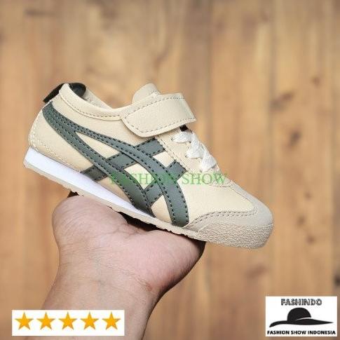 Sepatu Anak ONITSUKA TIGER KIDS