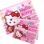 

RO Map Folder Plastik Mika Bening Jaring Karakter B6