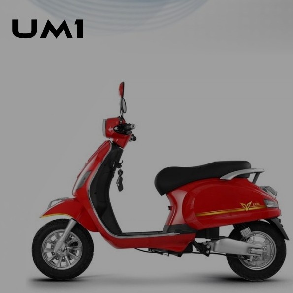 MOTOR LISTRIK UOU M1