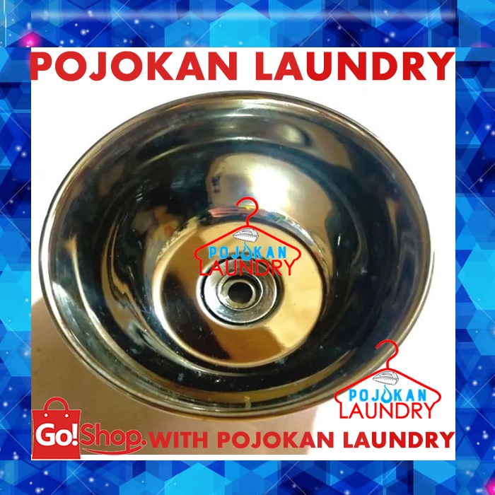 Corong Mangkok Maomoto 5 liter/Mangkok Air Maomoto 5 liter/Mangkok isi Air/Corong Isi Air