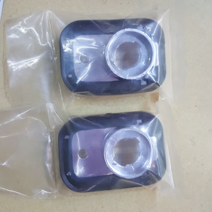 Lampu sen fender putih kristal Nissan terrano best buy