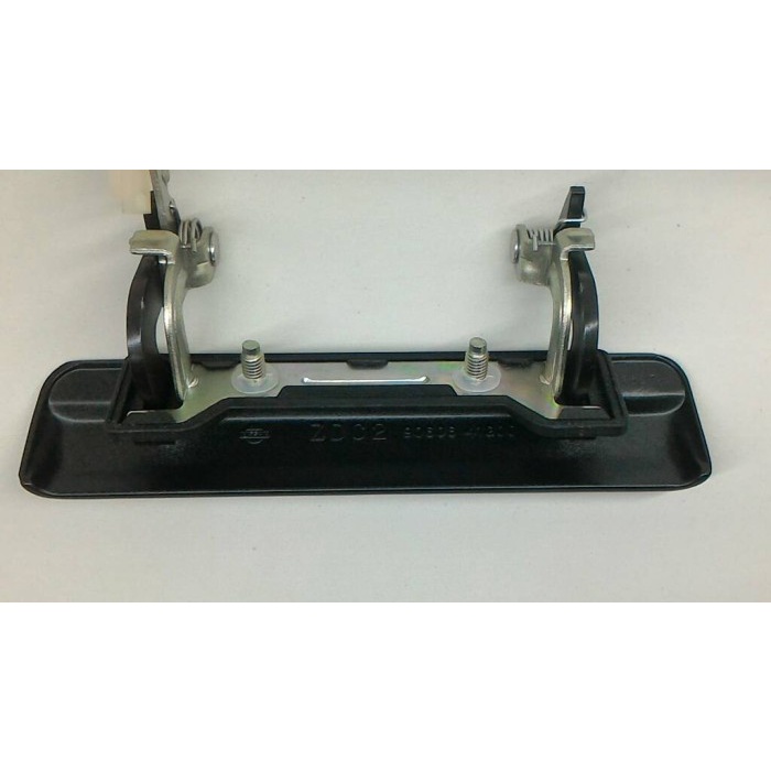 handle pintu bagasi nissan terrano 100% original heniheni
