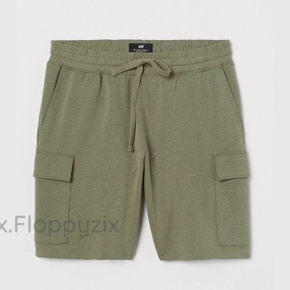 RECOMENDED. CELANA CARGO PENDEK PLEECE / CELANA CARGO PENDEK PRIA / CARGO BOARDSHORT