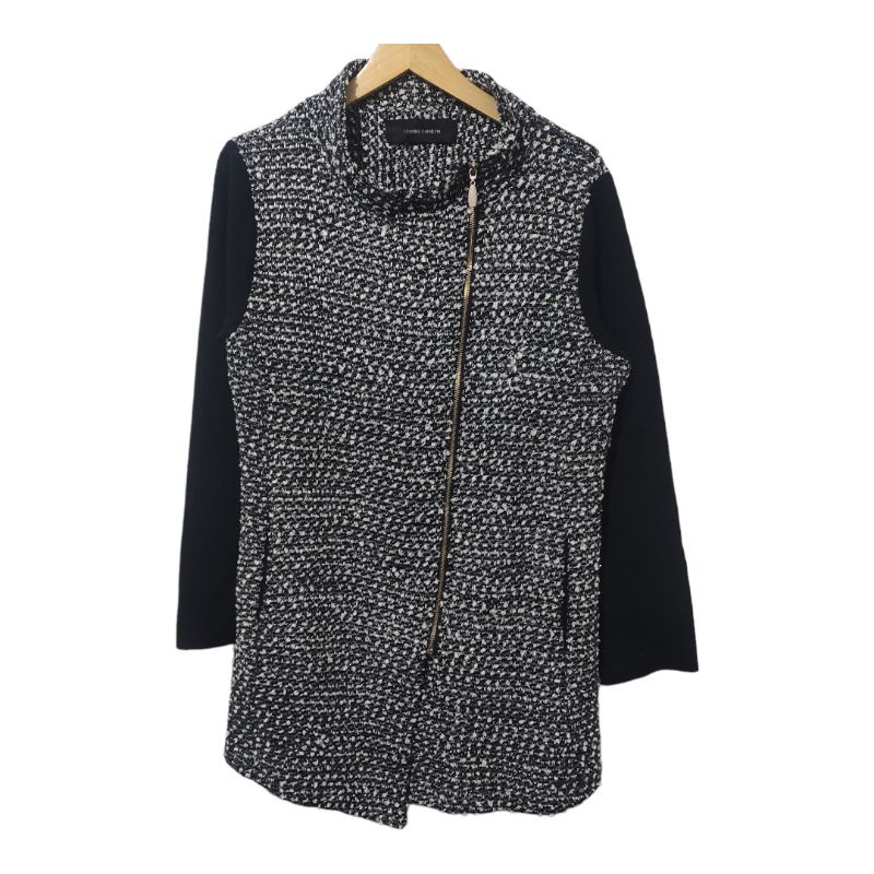 coat jacket codes combine womens M