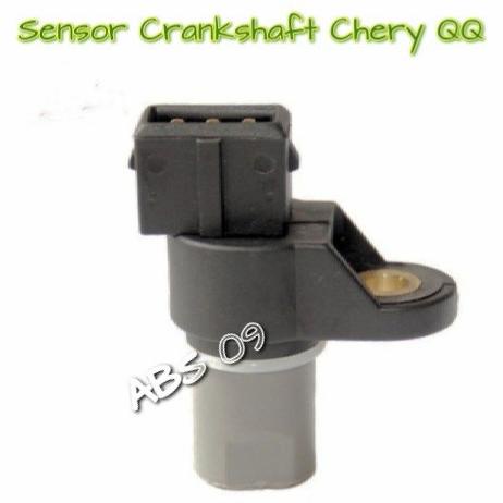 Sensor Ckp Crankshaft Mobil Chery Qq