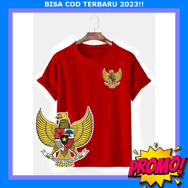 Kaos 17 Agustus 2023 Dewasa Baju Merah Putih 17Agustus 78 Th Merdeka Ri 1945 Kaos Agustusan Wanita T