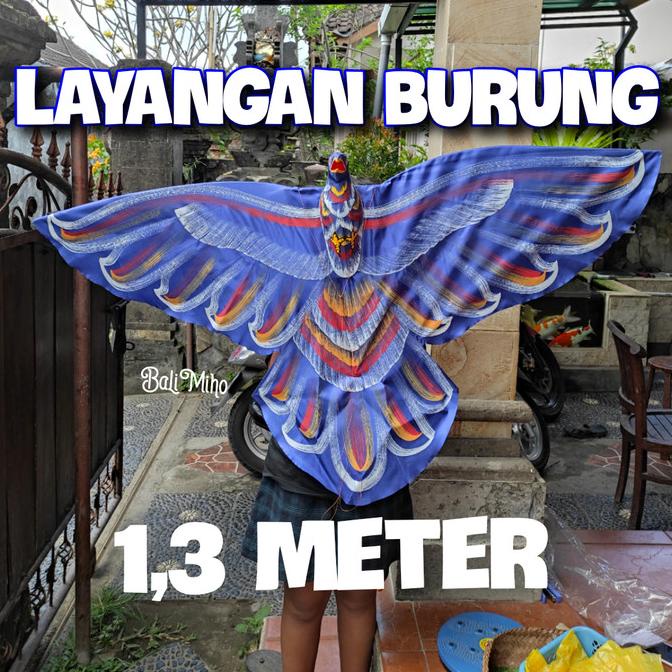 """] LAYANG LAYANG BURUNG/LAYANGAN BURUNG/ELANG/LAYANGAN ELANG/LIPAT/KAIN