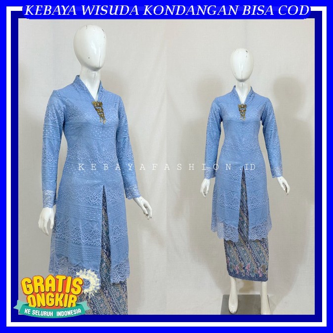 Baju Lamaran Wanita Modern Terbaru Brukat 2023 Atasan Brokat Wnita Lamaran Kamis Pahingan Baju Konda