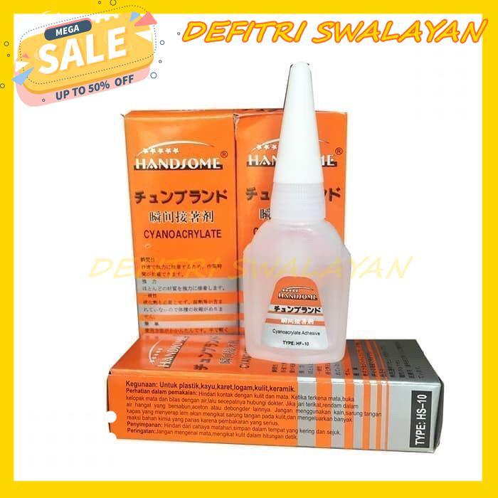 

LEM KOREA SERBAGUNA - LEM SERBAGUNA EKSKLUSIF