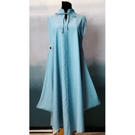 Outer wanita panjang kekinian baju wanita