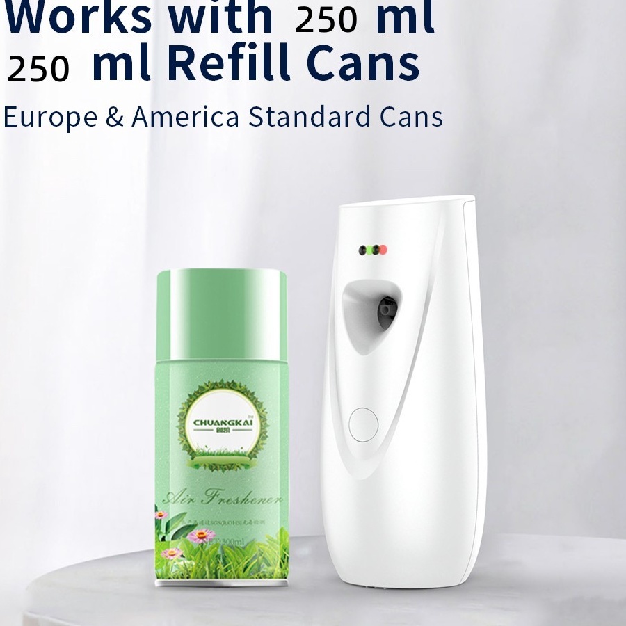 Diskon.. Pengharum Ruangan Otomatis /Pewangi Ruangan Matic/ Pengharum Ruangan Aromaterapi/Aromaterap