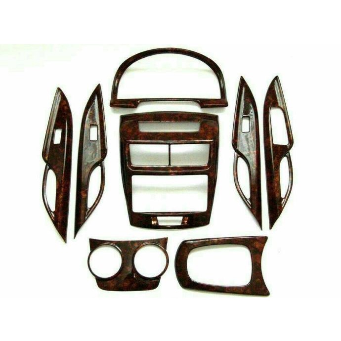 Panel Wood/Panel Kayu All Avanza