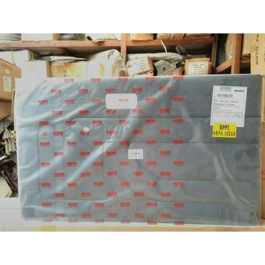 Doortrim Bekleding Isuzu Panther Pick Up Original