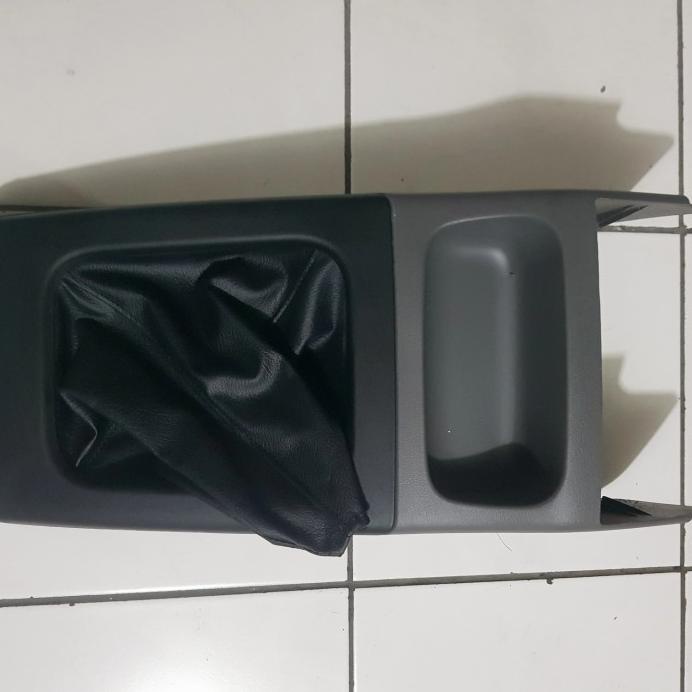 Console Box Bagian Depan Mobil Isuzu Panther Ls