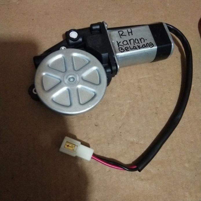 Motor Dinamo Power Window Great Corolla Belakang Kanan