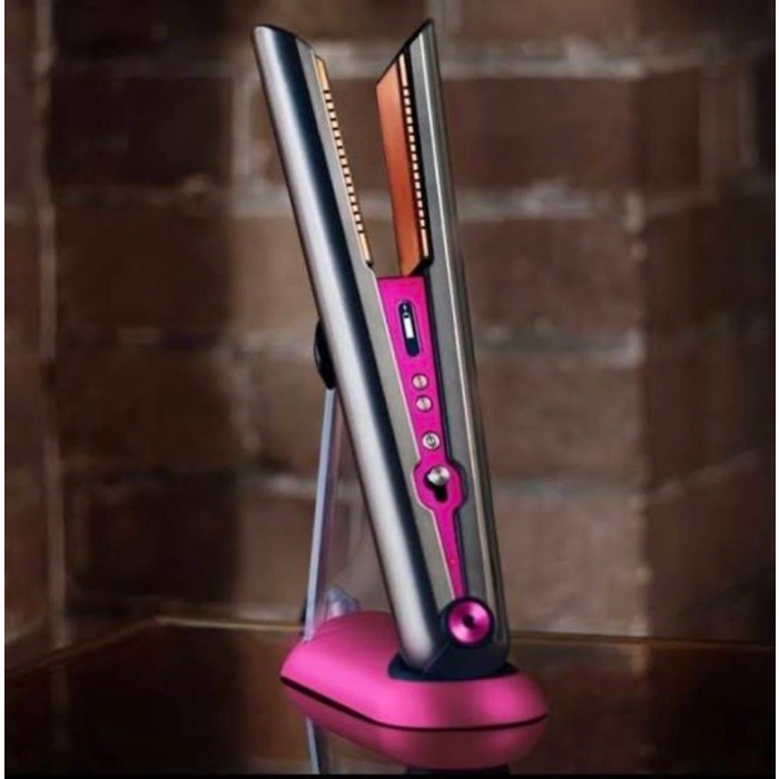 DYSON CORALLE CATOKAN FUSCHIA