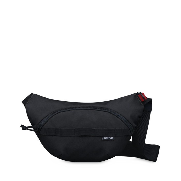 Terbaru Tas Selempang Bodypack Foster Waist Bag