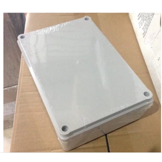 nice MG Box IP55 Lubang 20x15x6 Cm Outdoor
