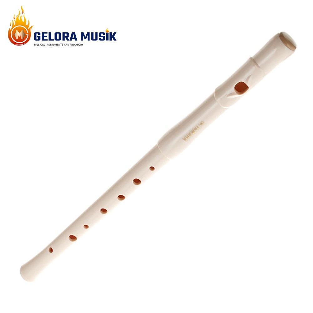 Recorder Yamaha Yrf21