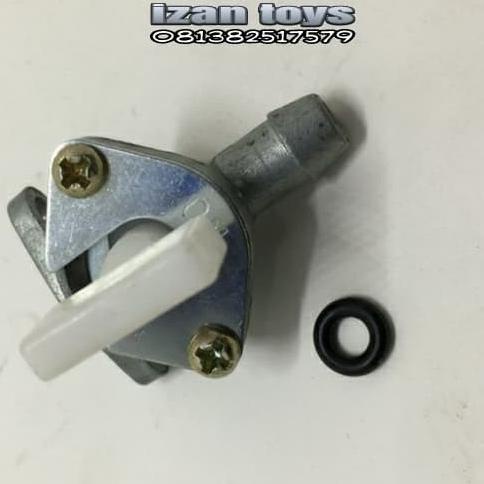 Keran Karburator Motor Mini Trail Atv Gp Original