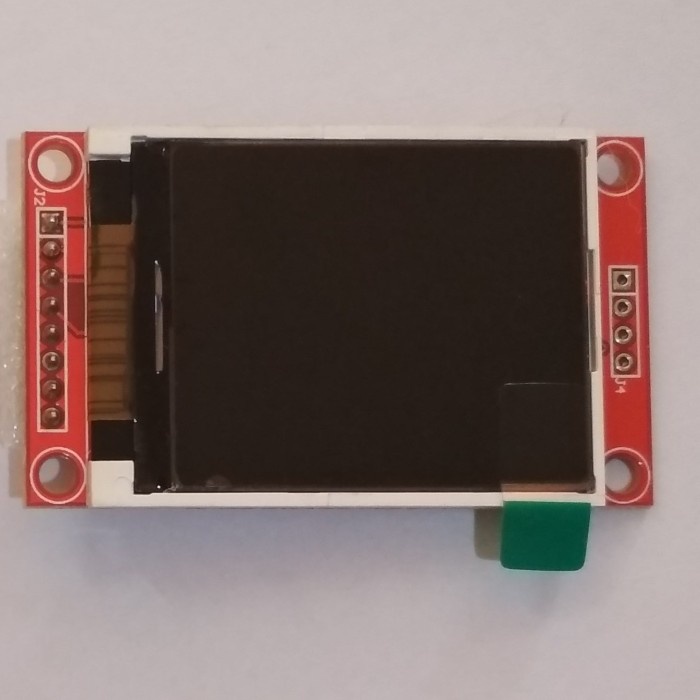 Best Seller Lcd 1,8 Tft Spi 128X160 V1,1 Lcd Display Modul St7735