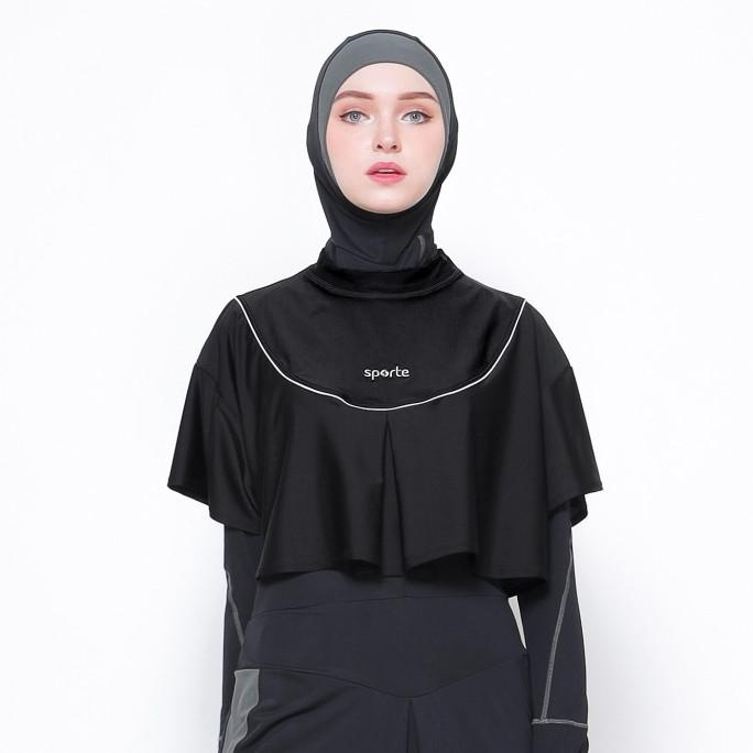 Bolero Baju Renang Sporte (Rompi Renang)