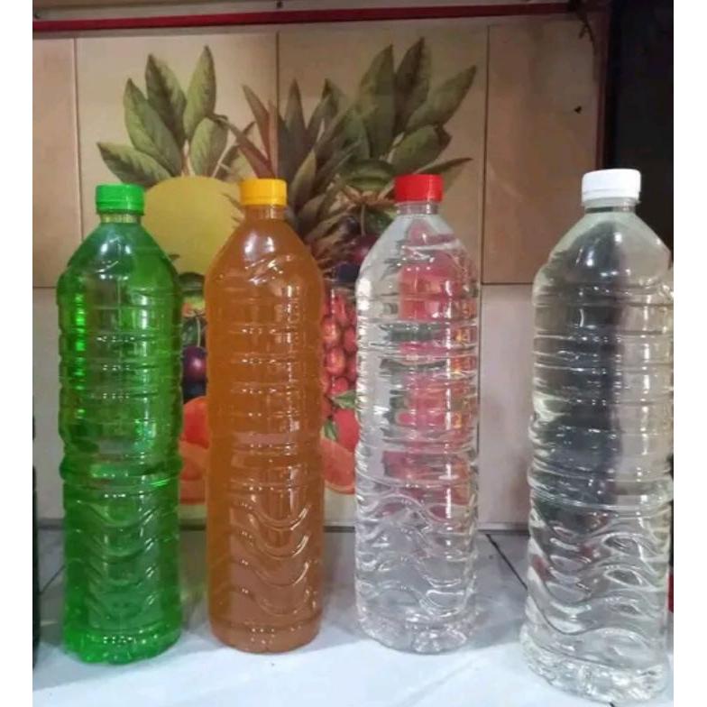 

Update - minuman fermentasi GEDANG KLUTHUK !