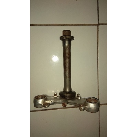 segitiga bawah ninja ss original copotan