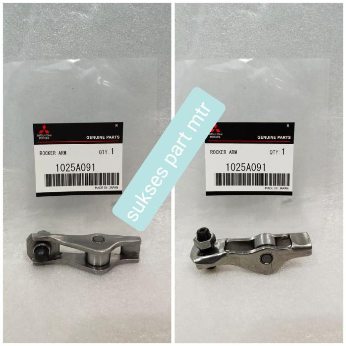 Rocker Arm Triton-Pajero Atau Pelatuk Klep Triton-Pajero