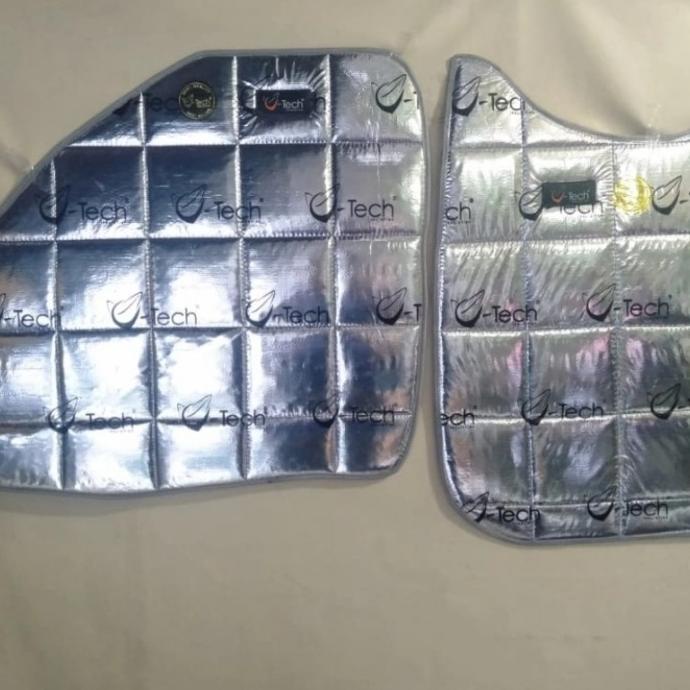 Peredam Panas Jok Mobil Mitsubishi L300