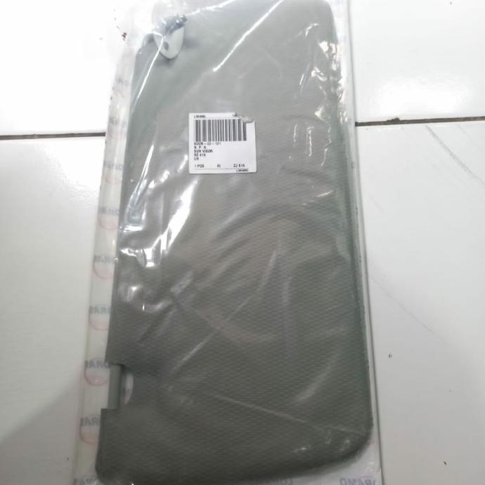 Sun Visor Pelindung Panas Matahari Vitara Se 416,Sidekick,Escudo