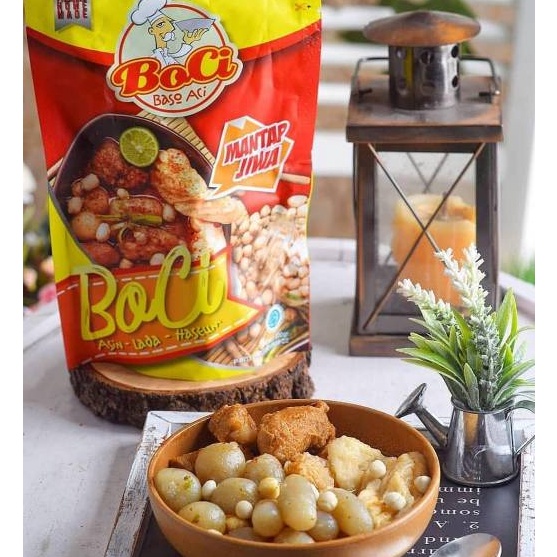 

༺༻ C 61101 Boci Original Mantap jiwa khas Garut PALING AMPUH✌️>>> ★