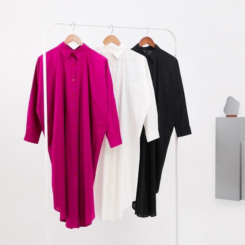 MGC Tunik Dwyne Anggun Fashion
