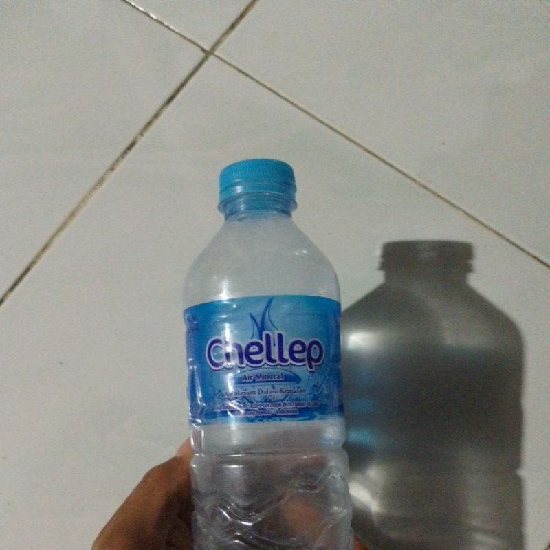 

Chellep