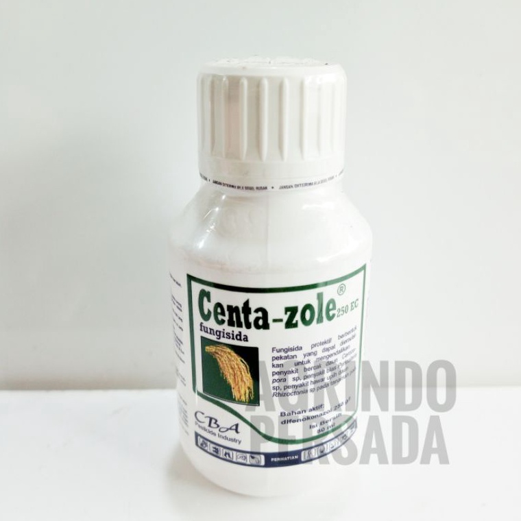 Dijamin Baru Fungisida Centazole 250EC 80ml | Centazole 80 ml |  Centa-zole 80ml 76