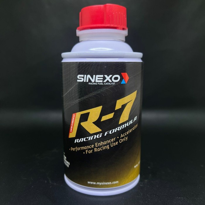 Best Seller Sinexo Racing Catalyst R7
