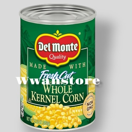 

Delmonte Whole Kernel Corn 420gr