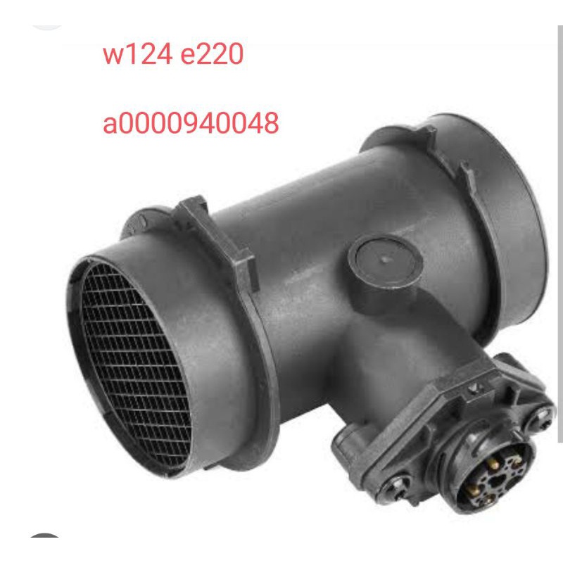 Discount Air Mass Sensor MAP E220 m111 w124 / Meter Flow Airmass mercedes