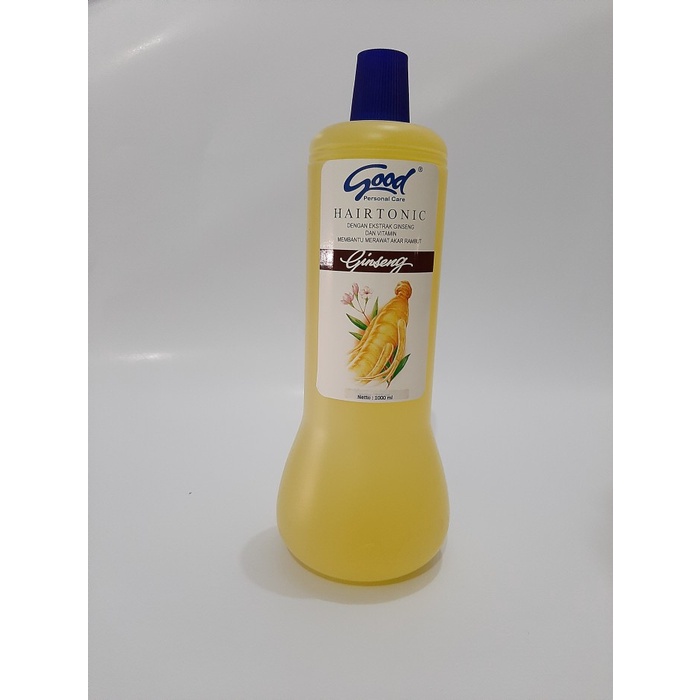 Good Hair Tonic Ginseng 1000Ml