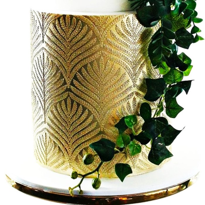 

Best Seller Cake Stencil, Stencil Kue, Motif 6 Ketebalan 200 Micron