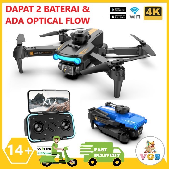 Best Seller Remote Control Drone Kamera Xt2
