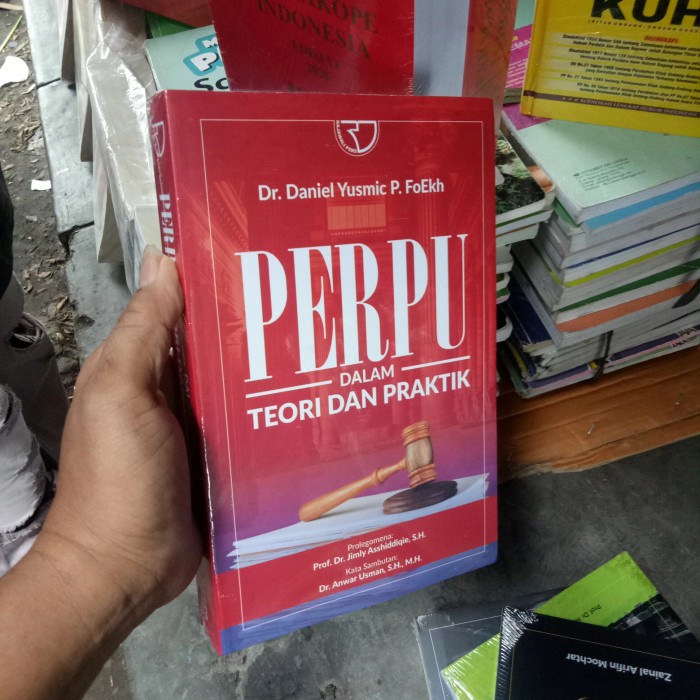 

Termurah Perpu Dalam Teori Dan Praktik