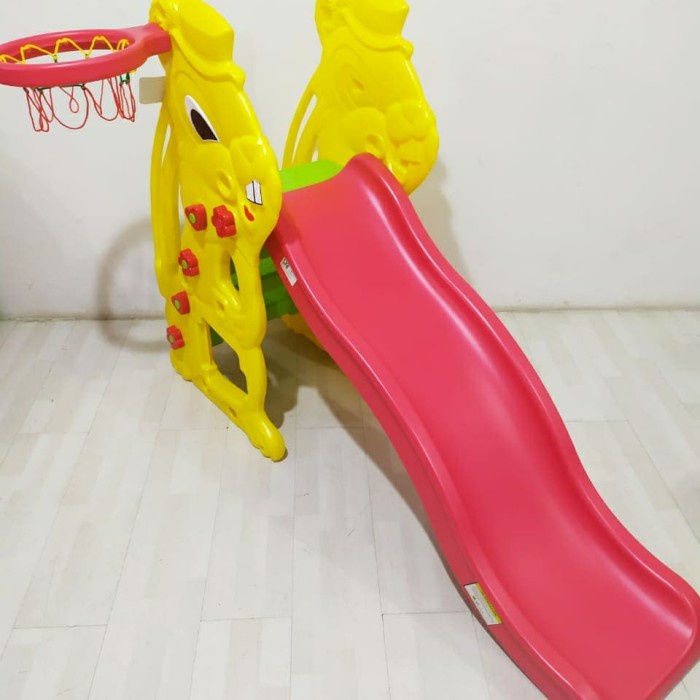 Bunny Slide Perosotan Anak