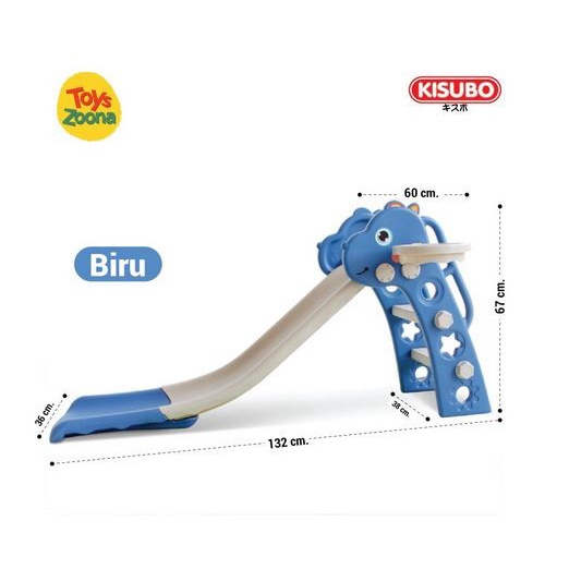 Toyszoona / Perosotan Dino / Perosotan Anak Kisubo / Perosotan