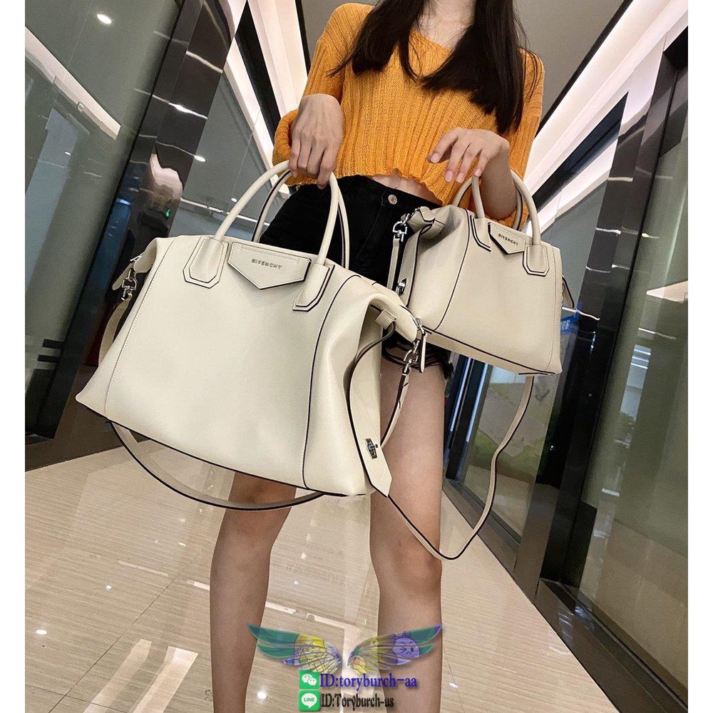 women's Antigona soft holiday carryall travel luggage capacious shopper tote weekend cabin handbag