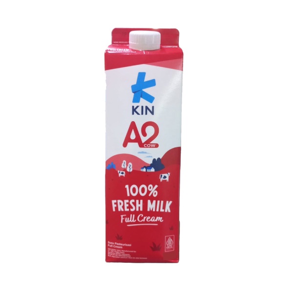 

KIN FRESHMILK ESL FC 950 ML