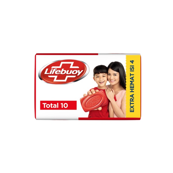 Promo Harga Lifebuoy Body Wash Total 10 100 ml - Shopee