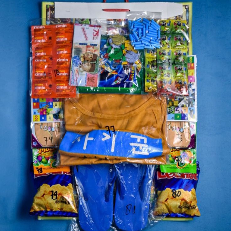 MPGH4230 【Penjualan Terbaik】COD mainan cabutan berhadiah murah